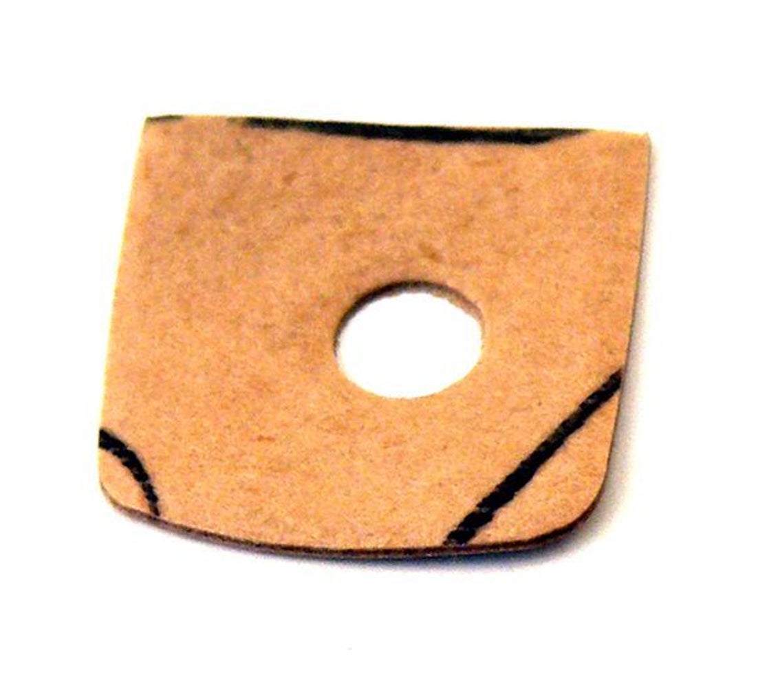 Pakning dørhåndtag bag