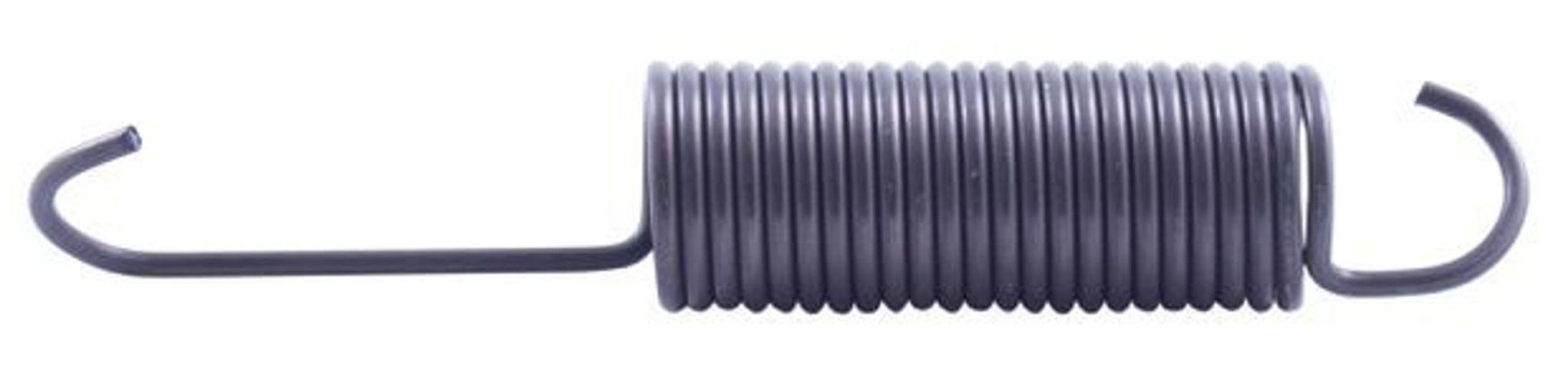 Returfjeder bremsepedal