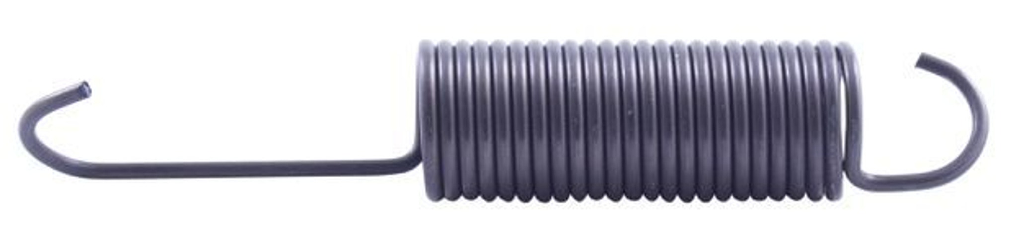 Returfjeder bremsepedal