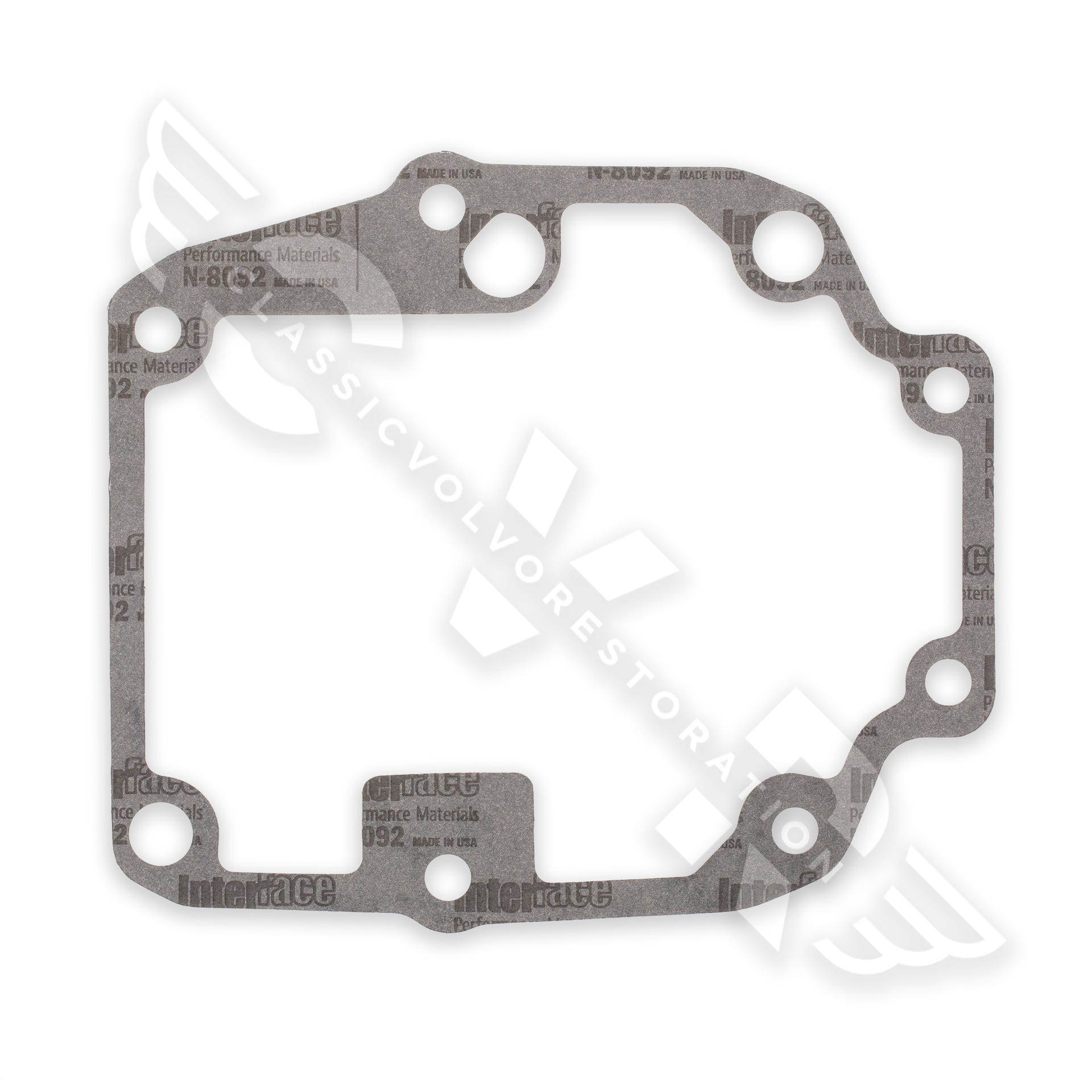 Vaihdelaatikon kotelon tiiviste M47 Volvo 240, 740, 760, 940:lle