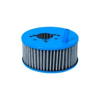 Luftfilter Stromberg CD175 med ventilation High Performance till Volvo B18, B20 — bild 2 av 2