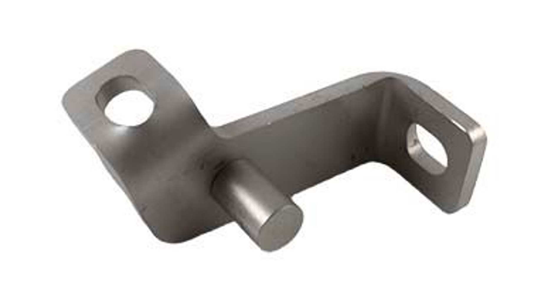 Lejefæste håndbremse