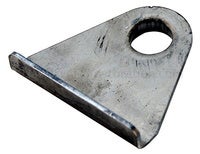 Halter Zwischenwelle/Kupplung außen