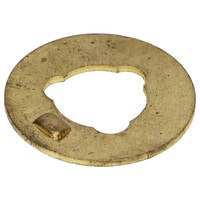 Druckscheibe Motorblock