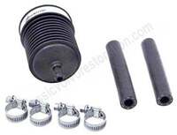 Öljynsuodatin automaatti ulkoinen