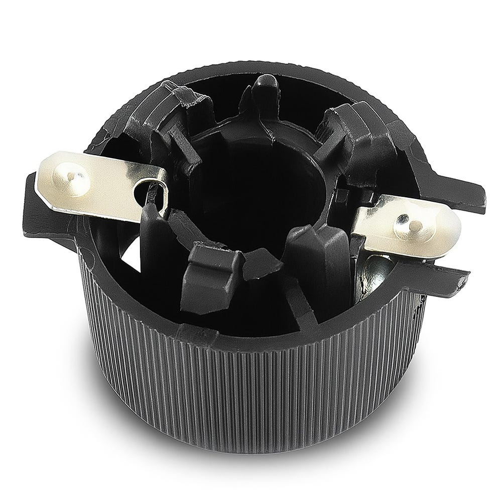 Lampeholder 21W til Volvo 240, 260, 262, 740, 760, 940, 960, V90 — bild 1 av 2