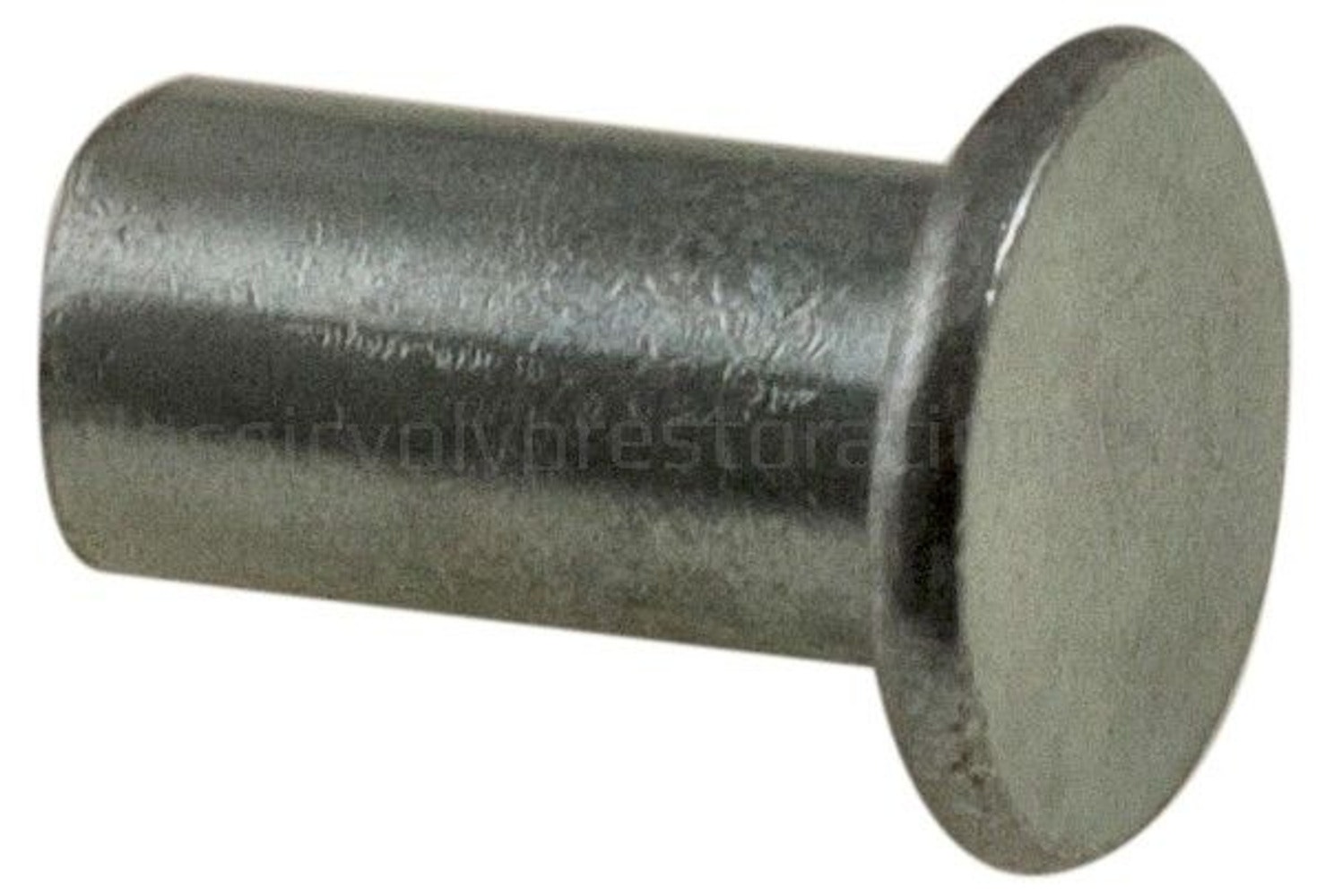 Nitte ventilationsrude