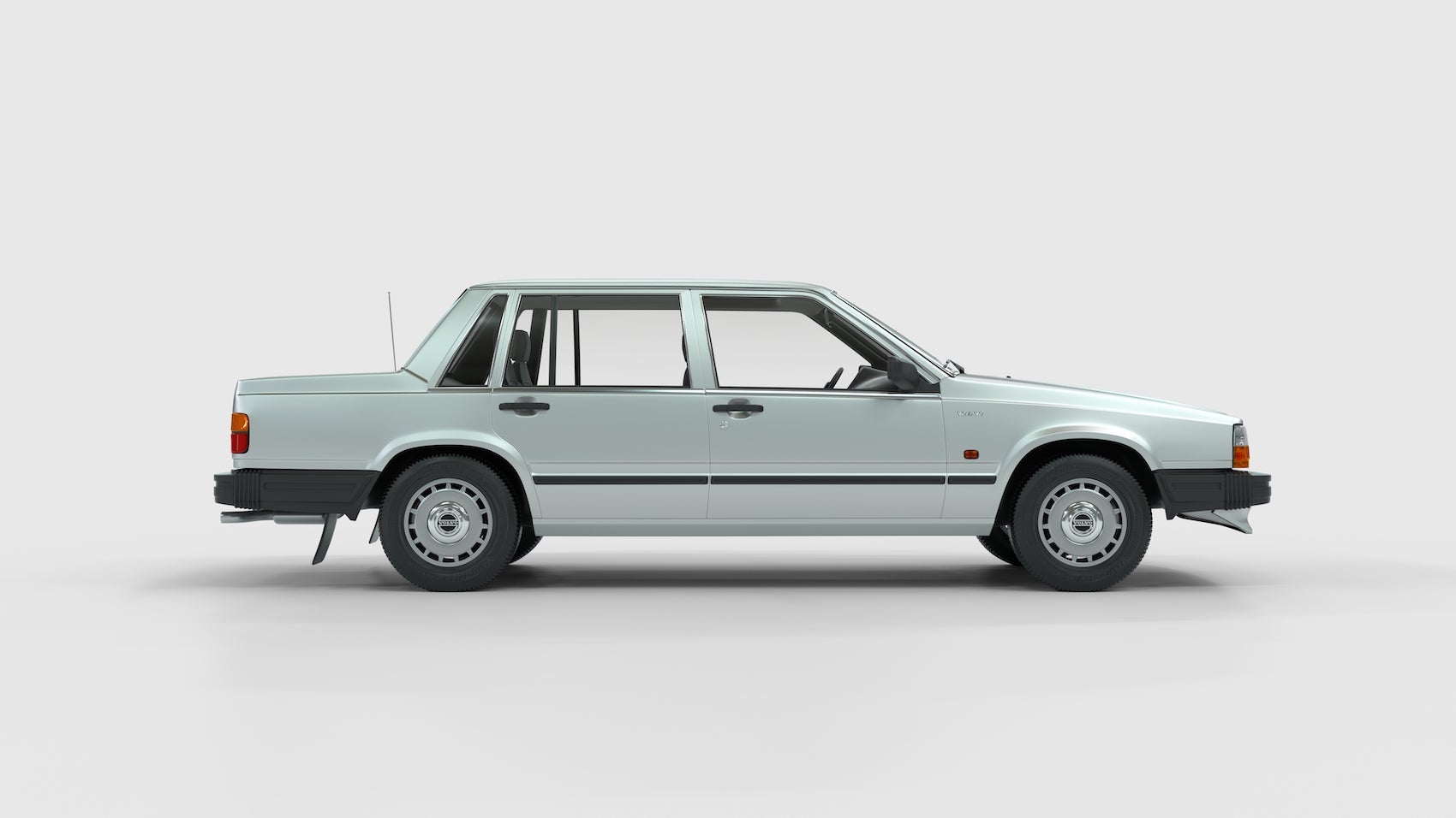 Volvo 740/760/780 Onderdelen - Classic Volvo Restoration