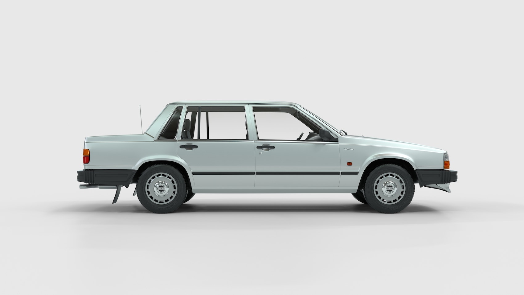 Volvo 740/760/780 Onderdelen - Classic Volvo Restoration