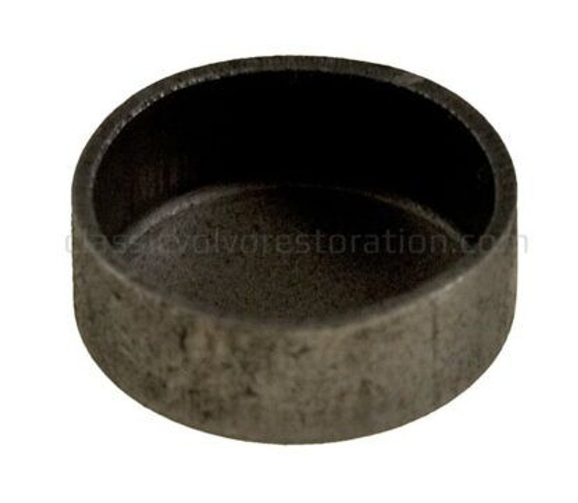 Hat plug early model D=12.5mm
