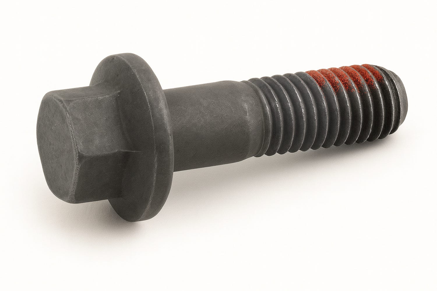 Flensskrue bakhjulsbrems for Volvo 740, 760