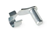 Clip de verrouillage