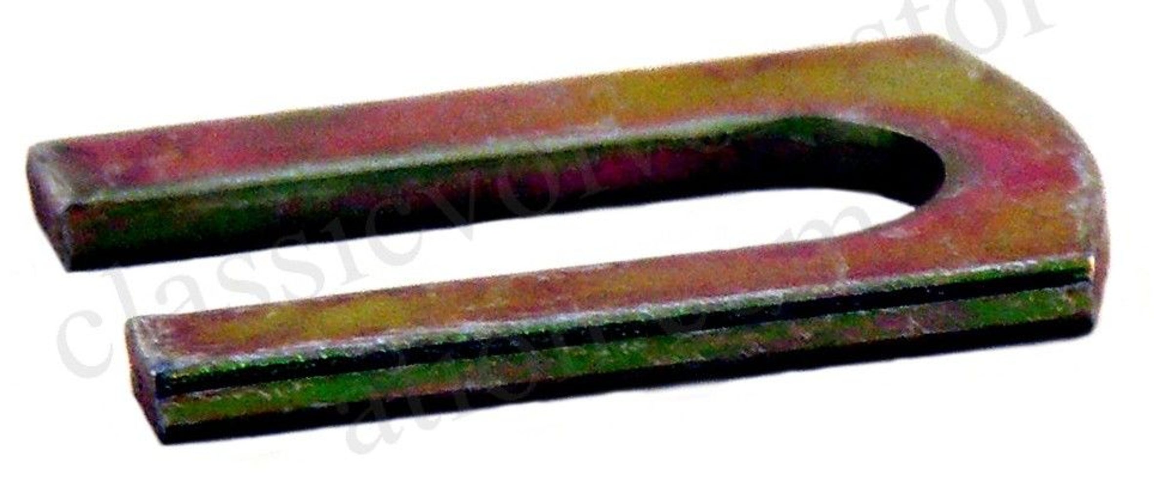 Cale de réglage bras sup. 3mm