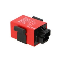 Styreenhed sædevarme