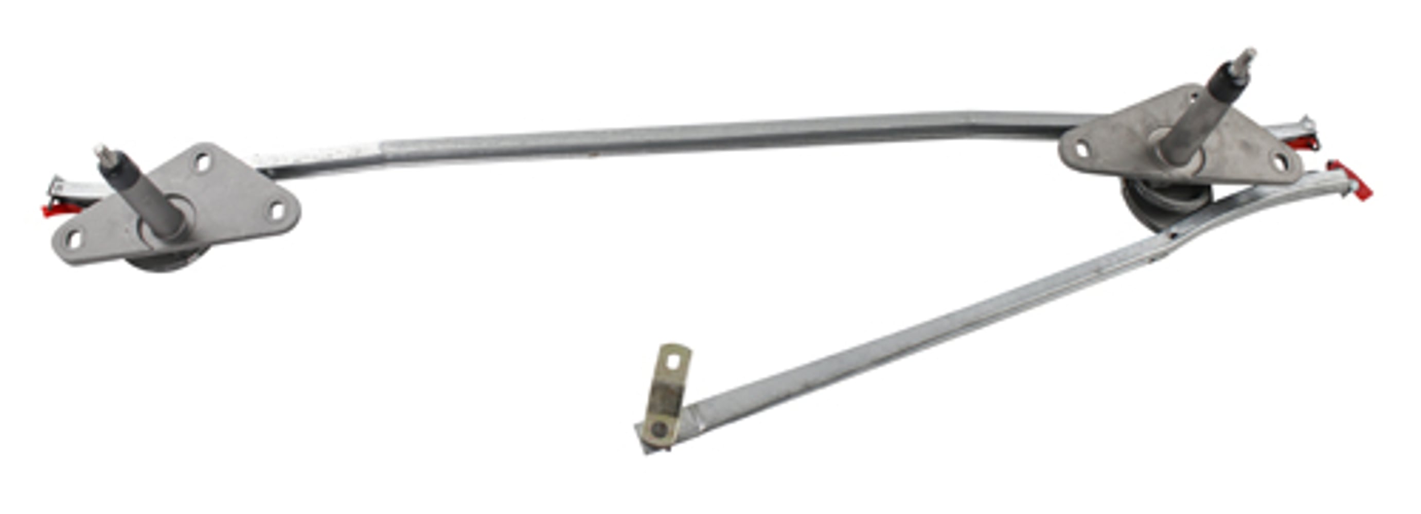 Mécanisme d'essuie-glace