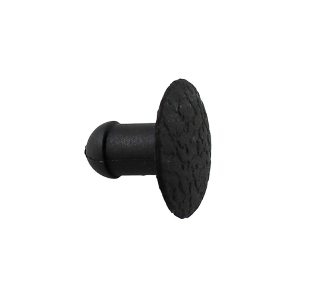 Clips interiør sort