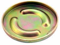 Halter Hinterfeder Amazon Kombi