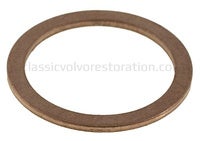 Kupferscheibe Overdrive D-Typ