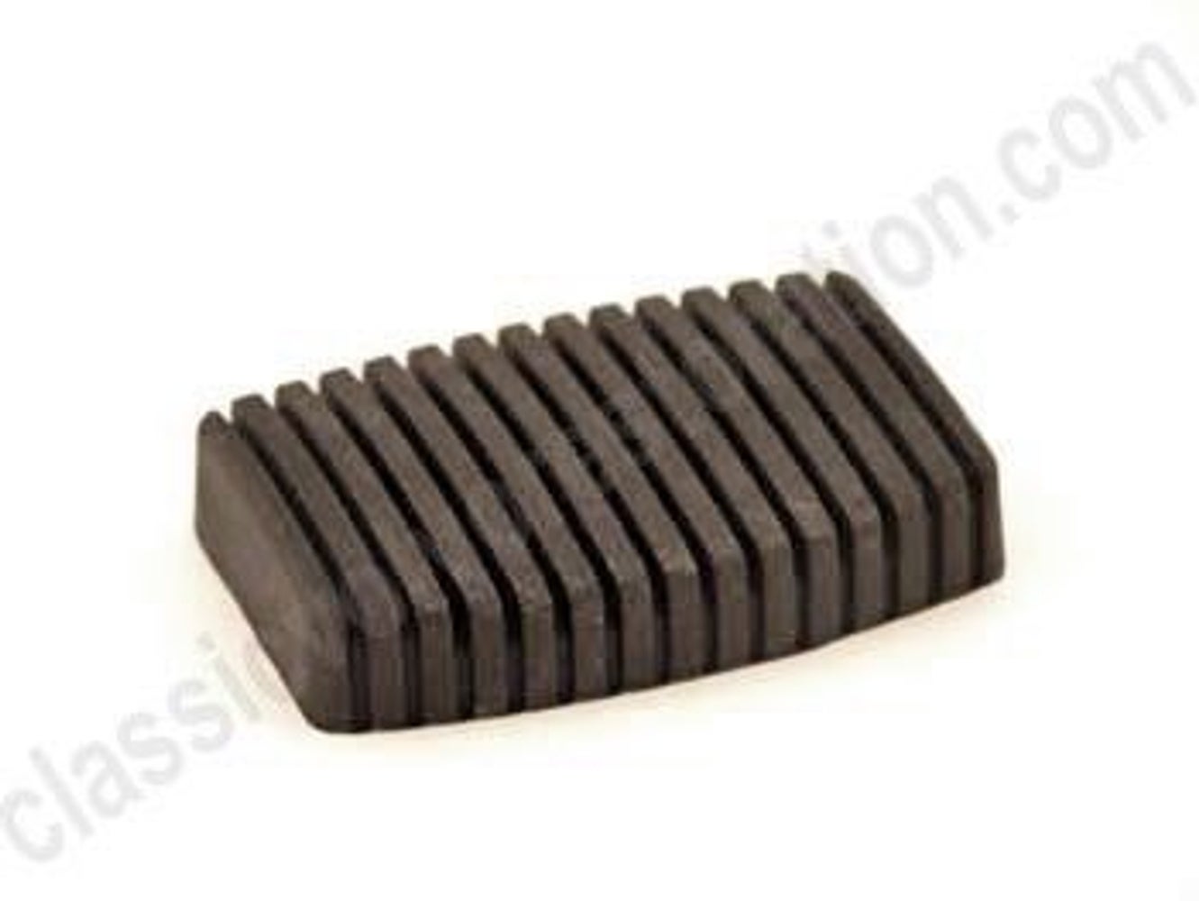 Pedalgummi kobling/bremse