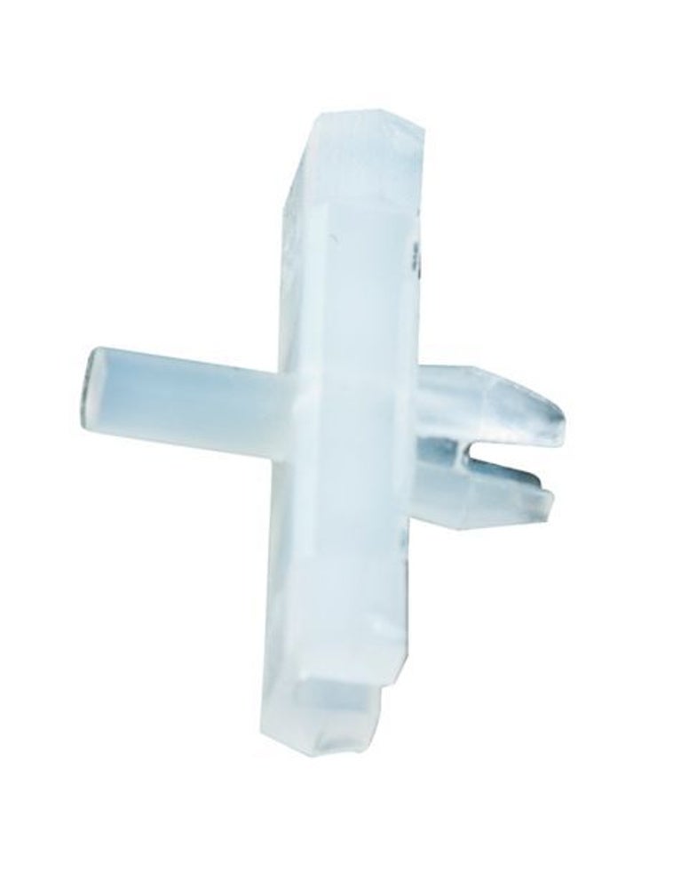 Clips kofanger/grill