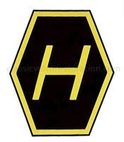 Aufkleber Rechtsverkehr