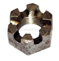 Kronmutter UNF 5/8-18 Bremsen vo