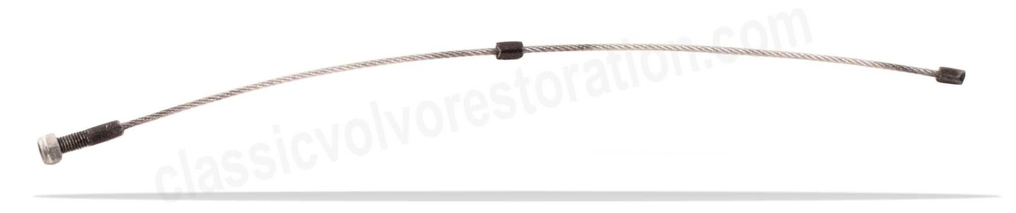 Wire tuulilasinpyyhkijä Elektorlux