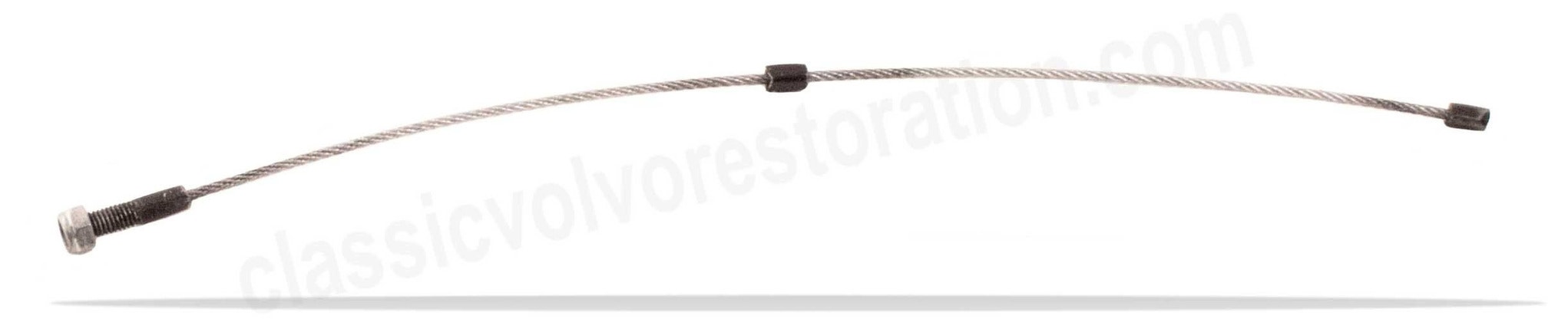 Wire tuulilasinpyyhkijä Elektorlux