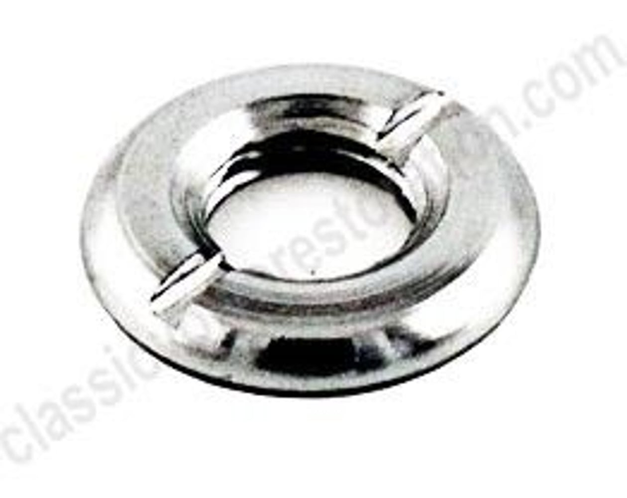 Møtrikskive kontakt