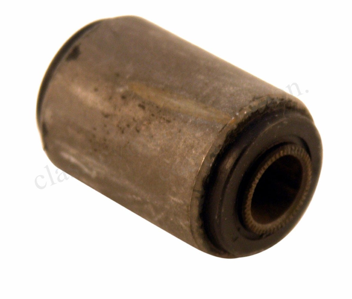 Bussning Bakvagn till Volvo 140, 164, gummi/metall