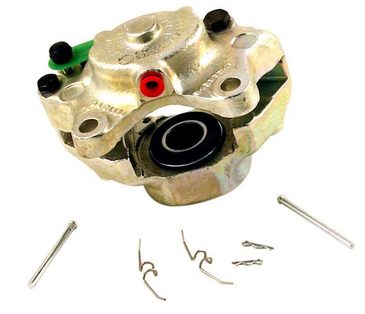 Bromsok 140/160 Girling HB