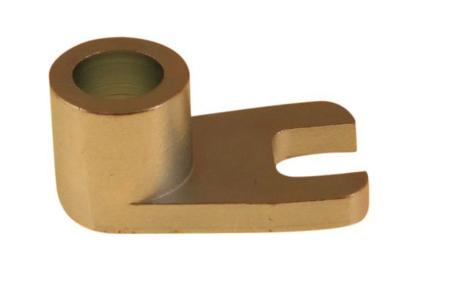 Levier axe papillon SU HS6