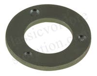 Scheibe 7/16"