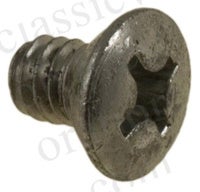 Schraube für Krhjul ENV