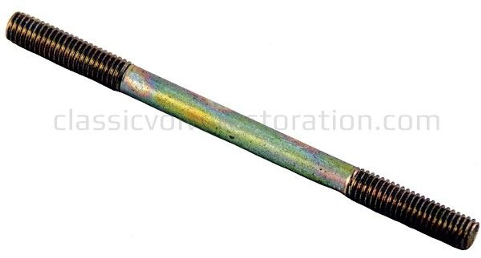 Regulerstang gasstyring B18B/D