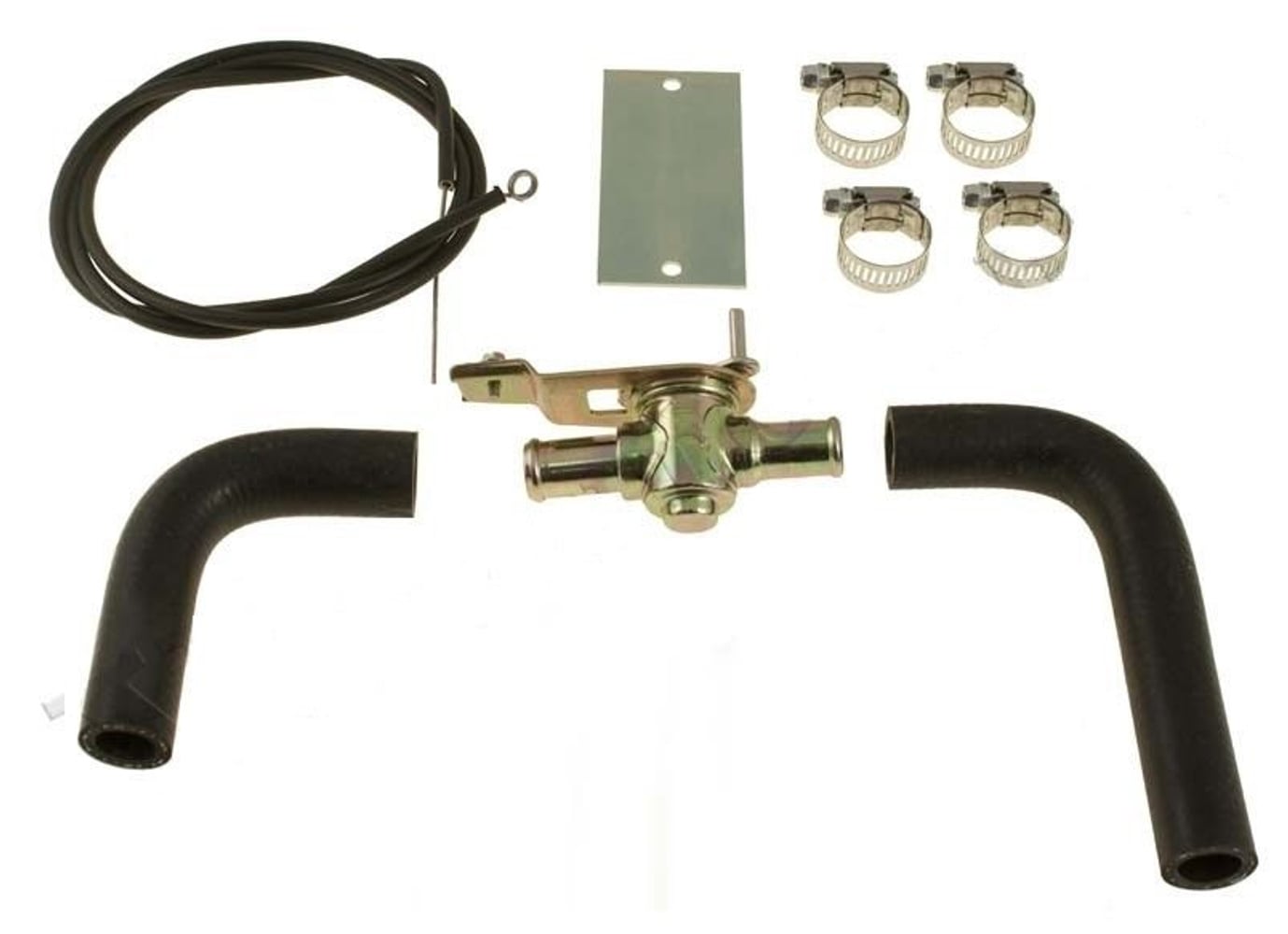 Reparationssæt Varmeventil