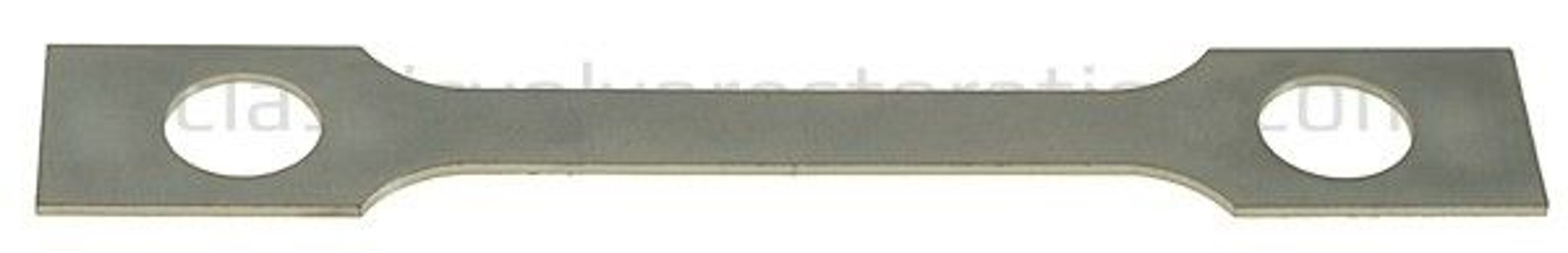 Låseskive bremsekaliper