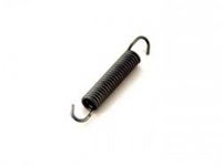 Retourveer rem onderste