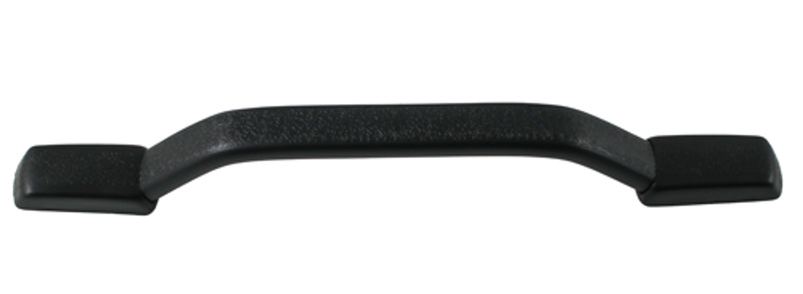 Griff Innenhimmel schwarz