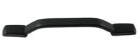 Griff Innenhimmel schwarz