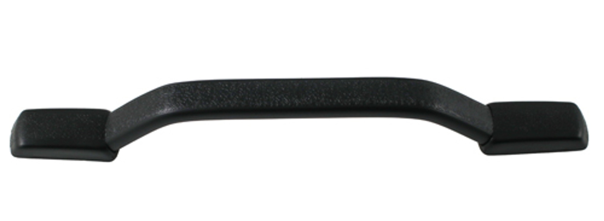 Griff Innenhimmel schwarz