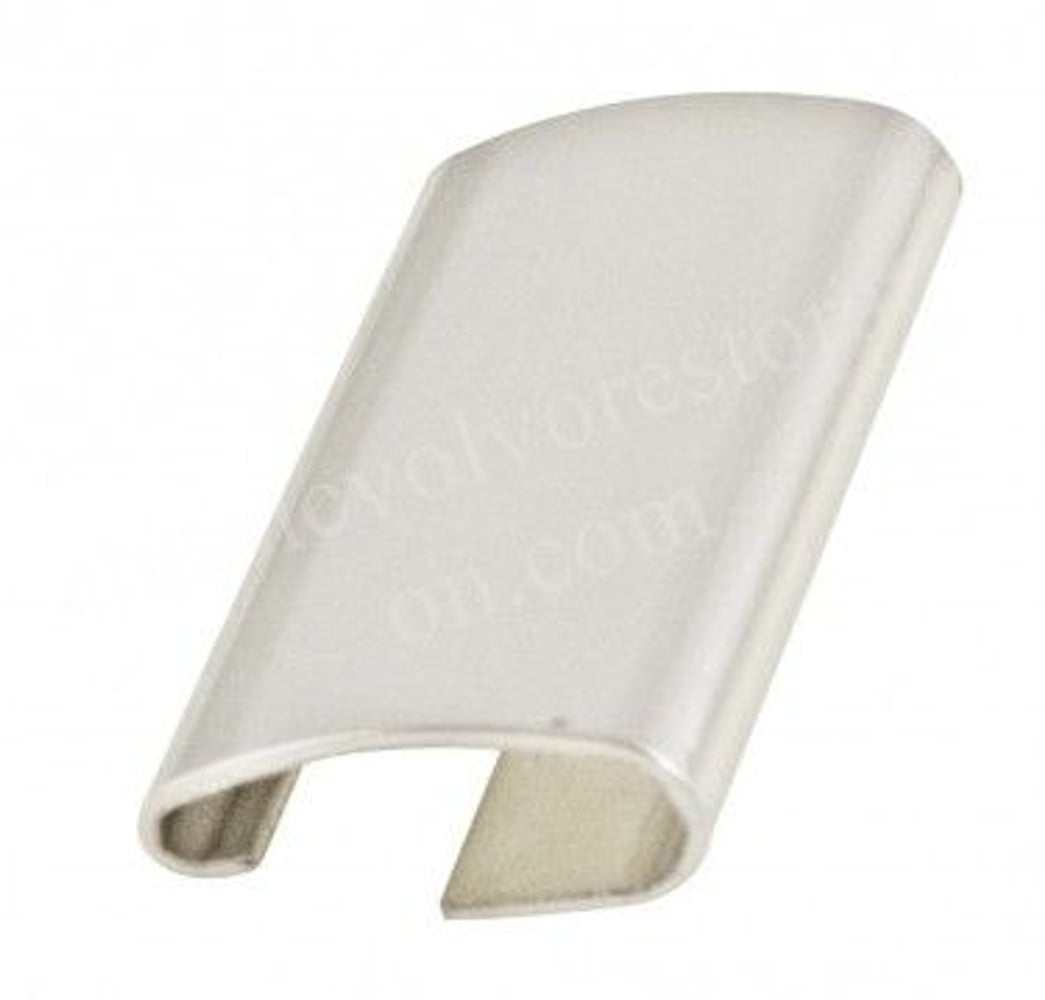 Liitoskappale koristelista