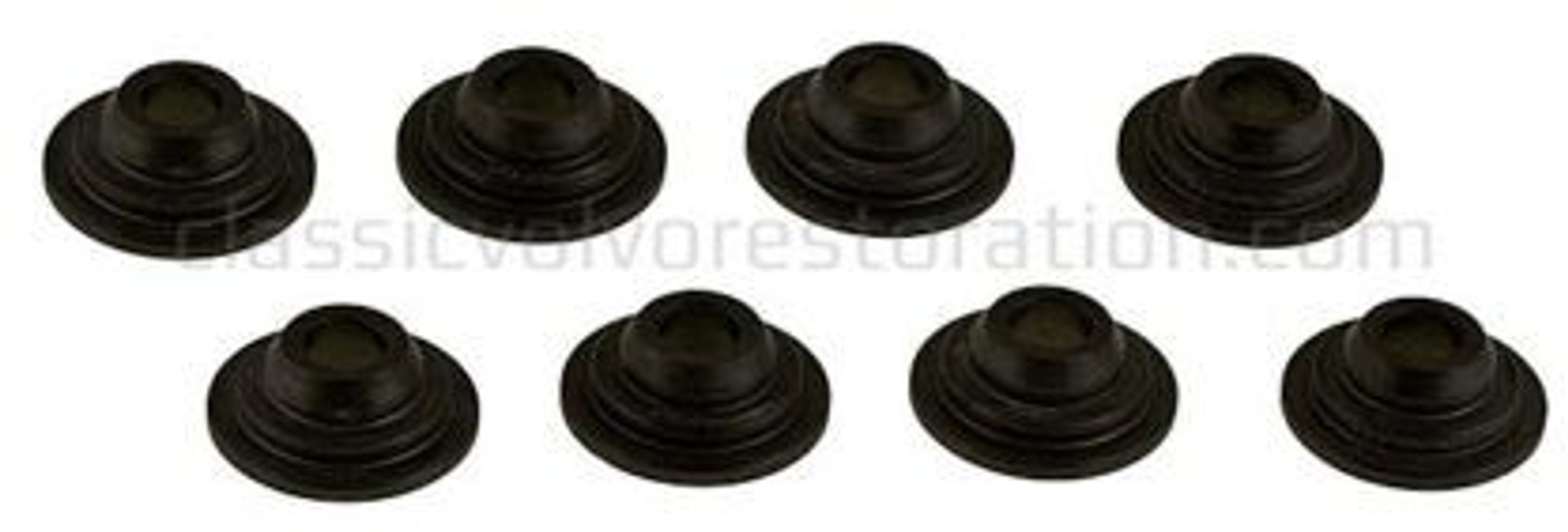 Rondelle ressorts soupape double B20