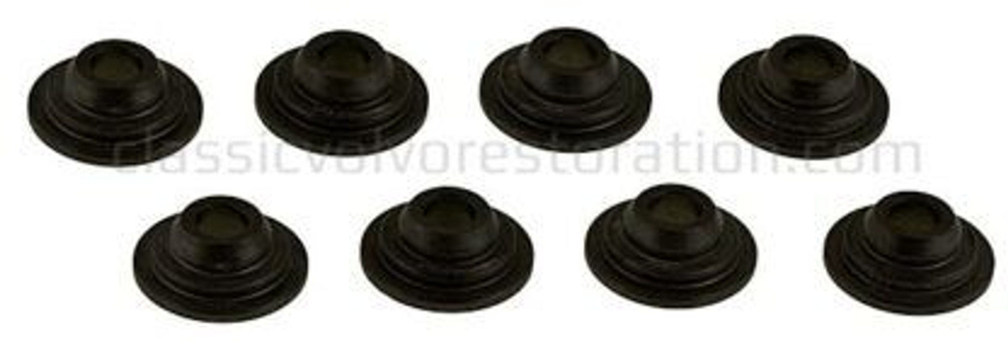 Rondelle ressorts soupape double B20