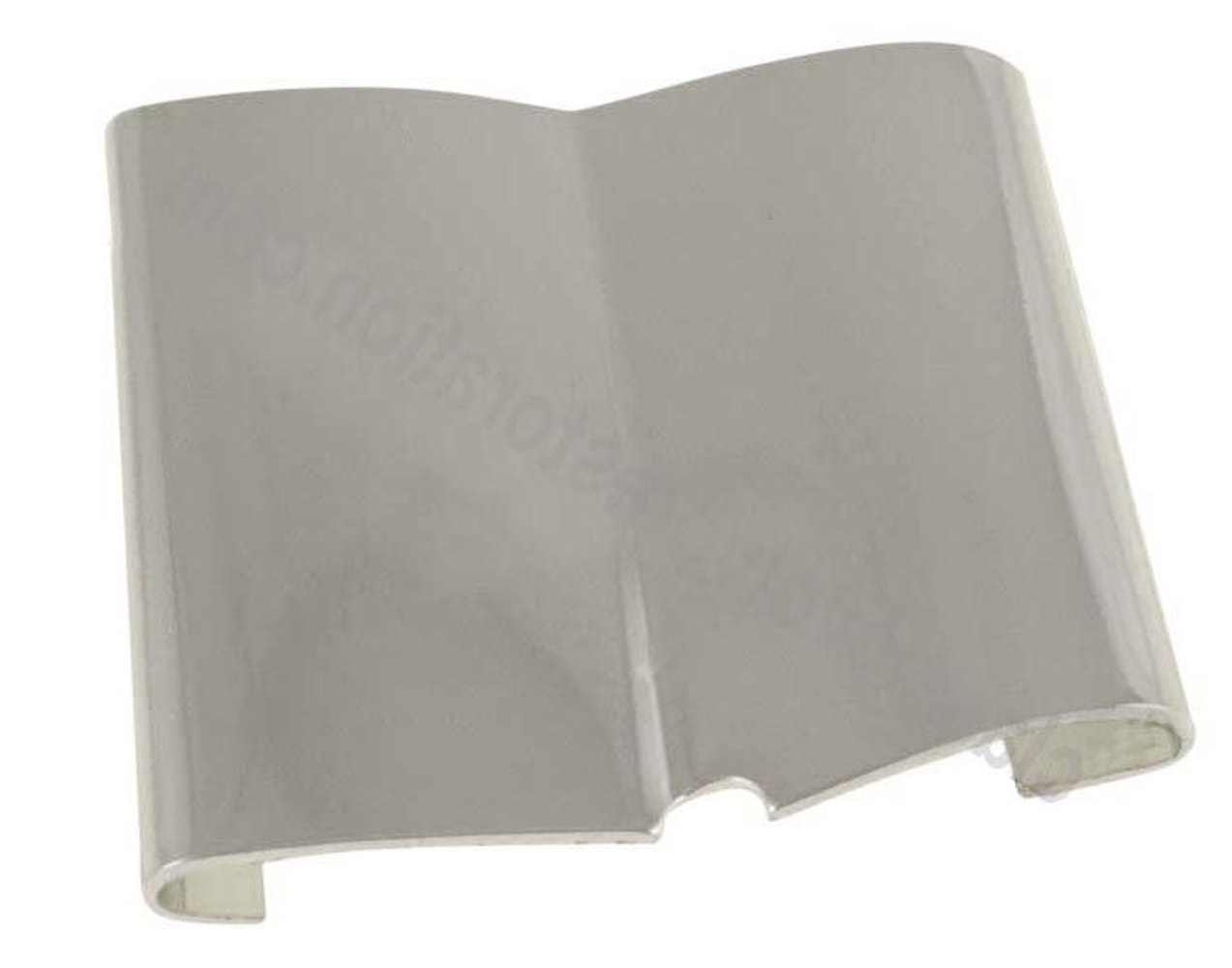 Samlestykke bagrude nedre højre