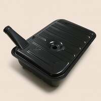 Benzintank Amazon 2/4d