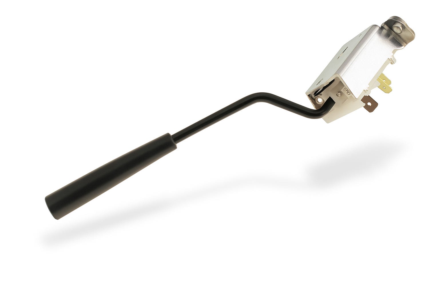 Indicator lever for Volvo 1800E ch 35783-, 1800ES