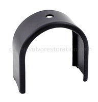 Halter Gummikissen Hinterachse