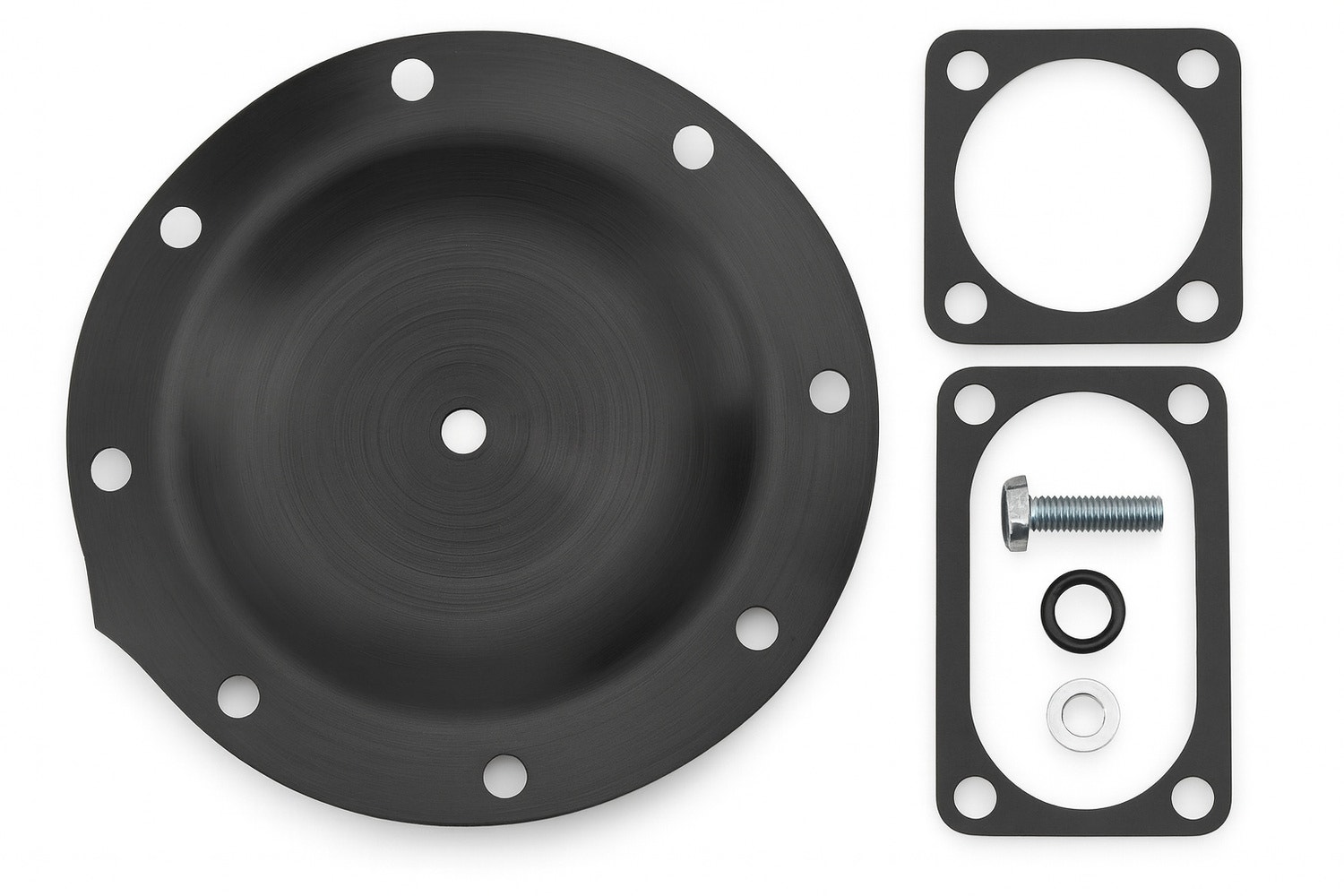 Kalvosarja tyhjiöpumppu