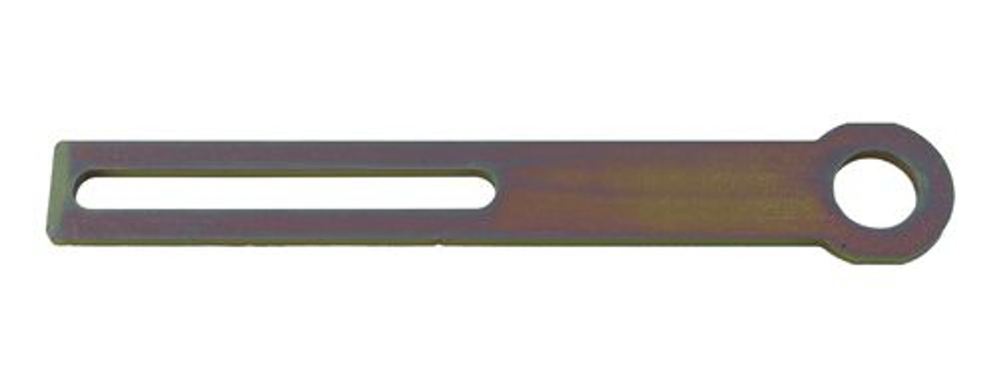 Forbindelse håndbremsebacke